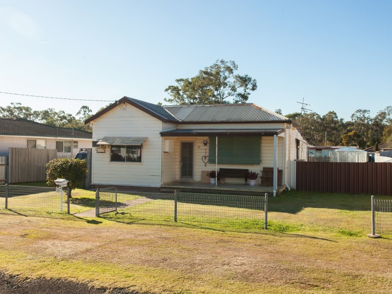15 Wickham Street, Stanford Merthyr NSW 2327