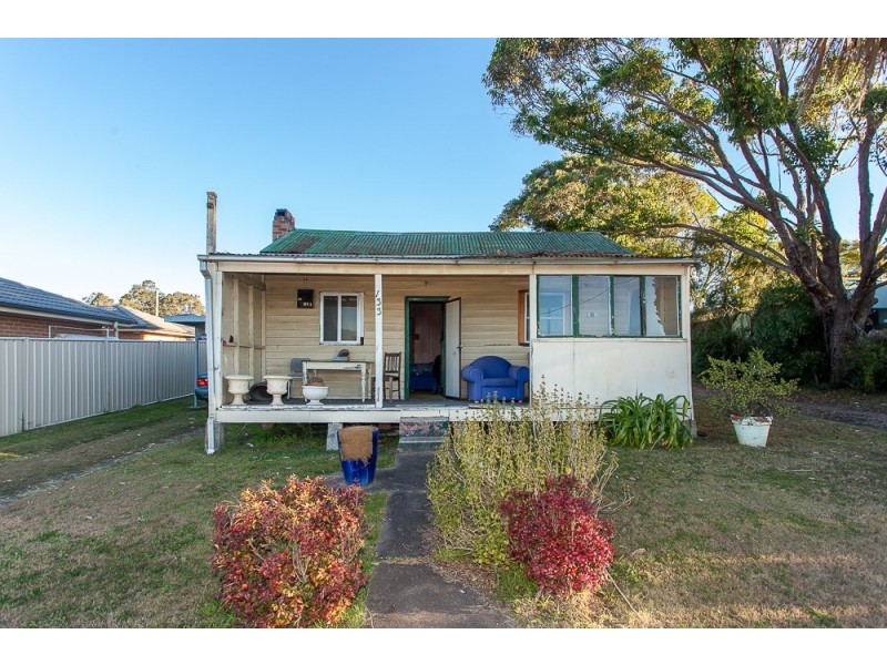 133 Aberdare Road, Aberdare NSW 2325