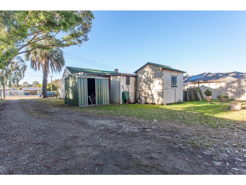 133 Aberdare Road, Aberdare NSW 2325