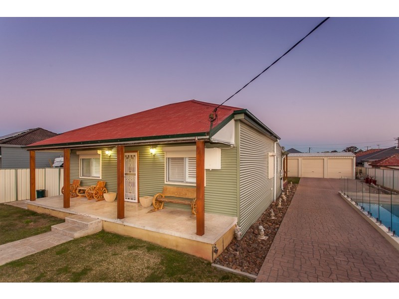 23 Margaret Street, Cessnock NSW 2325