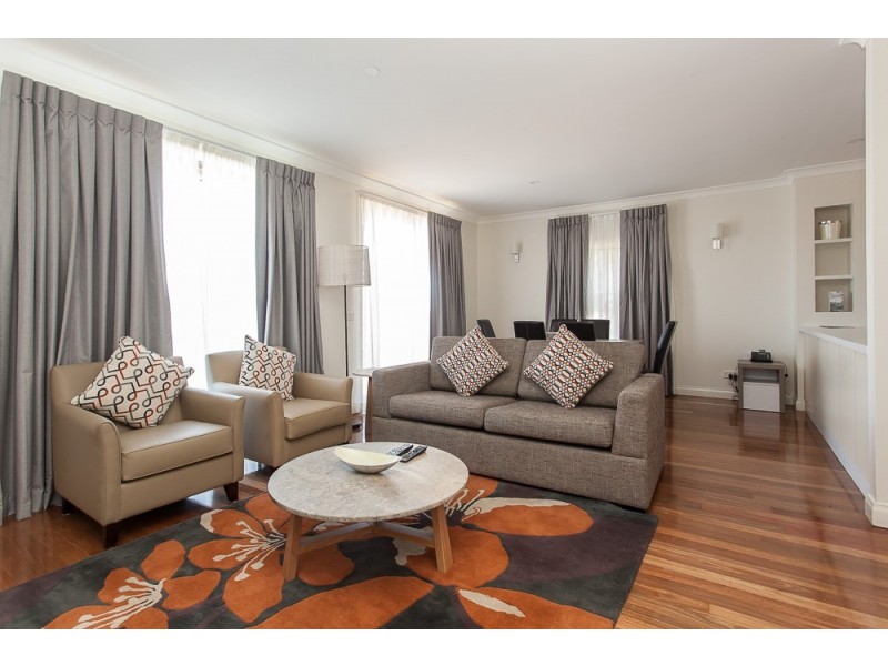 Villa 559 Cypress Lakes Resort, Pokolbin NSW 2320