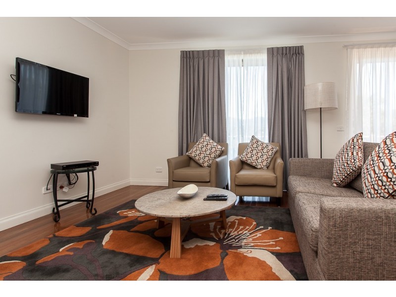 Villa 559 Cypress Lakes Resort, Pokolbin NSW 2320