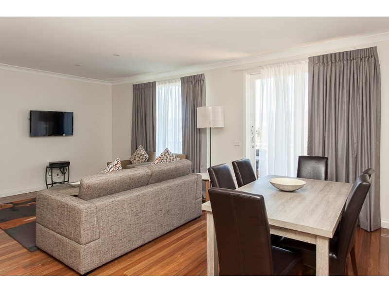 Villa 559 Cypress Lakes Resort, Pokolbin NSW 2320