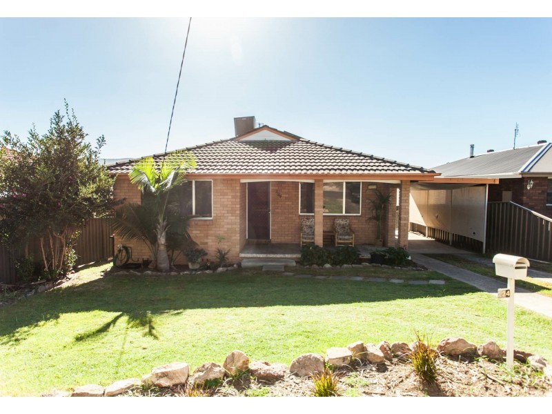 224 Mathieson Street, Bellbird NSW 2325