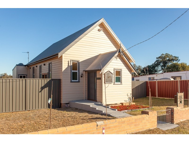 88 Cessnock Road, Neath NSW 2326