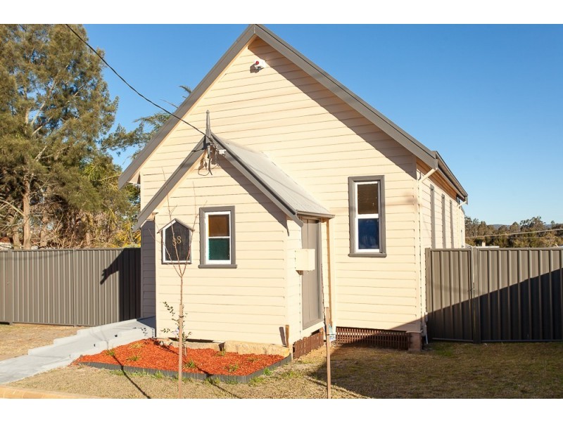 88 Cessnock Road, Neath NSW 2326