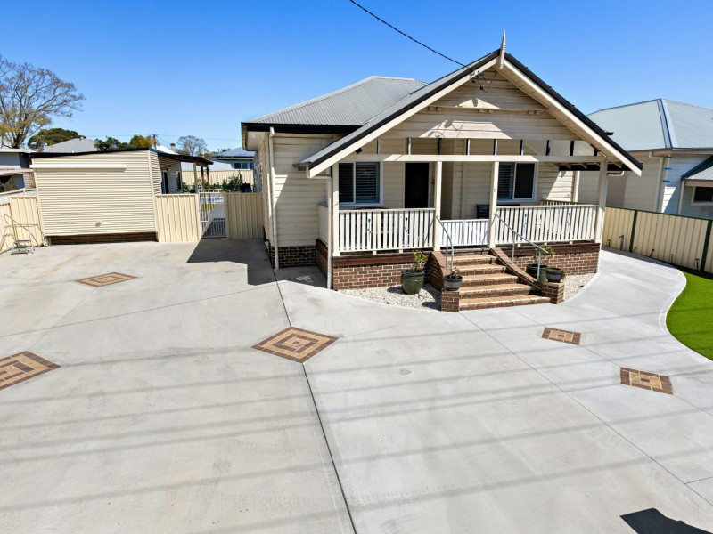 87 Allandale Road, Cessnock NSW 2325