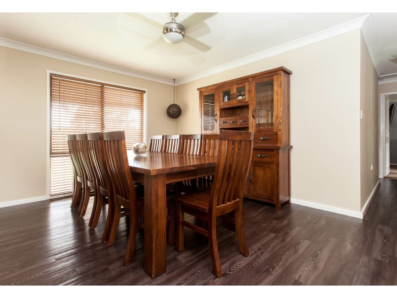 33 Tomalpin Street, Kearsley NSW 2325