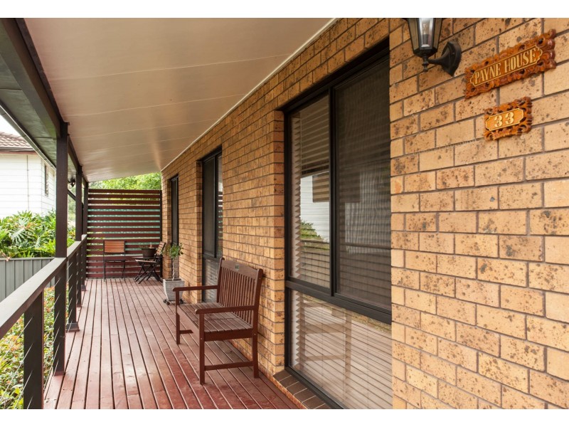 33 Tomalpin Street, Kearsley NSW 2325