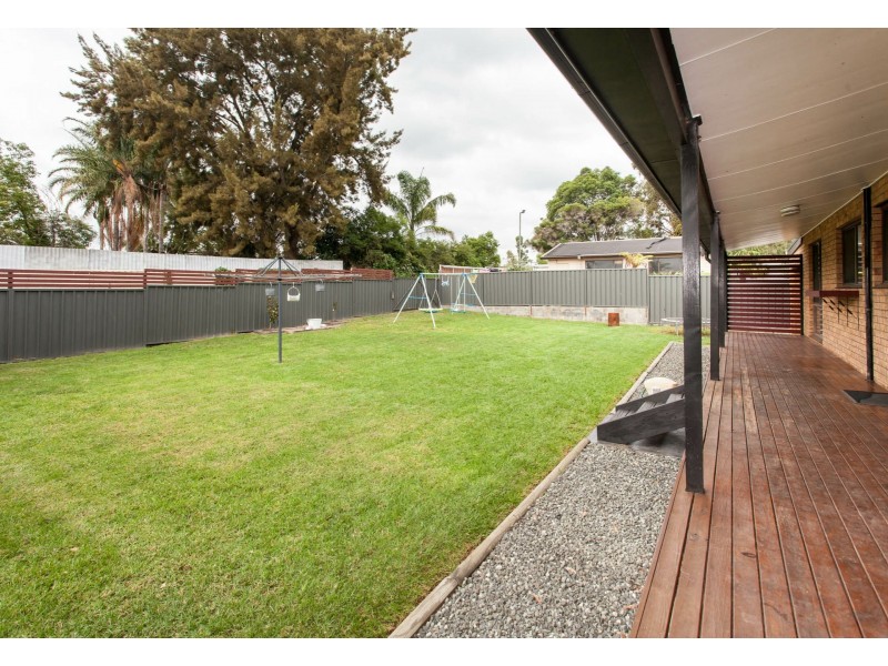 33 Tomalpin Street, Kearsley NSW 2325