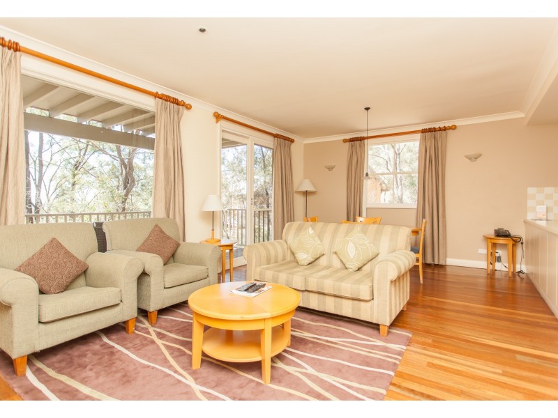 Villa 628 Cypress Lakes Resort, Pokolbin NSW 2320