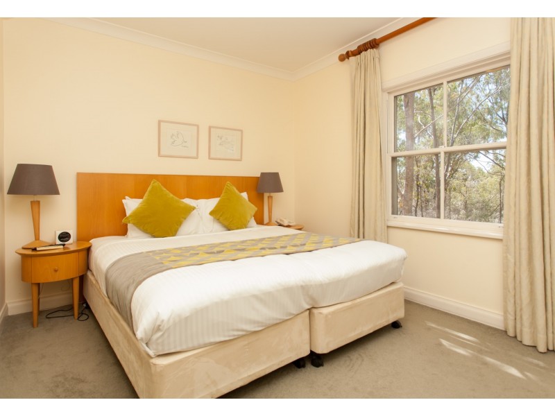 Villa 628 Cypress Lakes Resort, Pokolbin NSW 2320