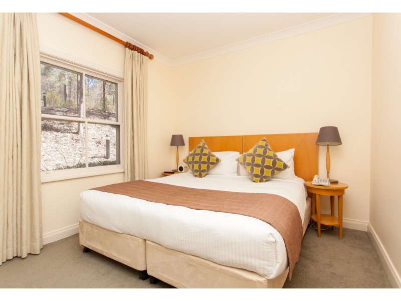 Villa 628 Cypress Lakes Resort, Pokolbin NSW 2320