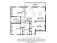 Villa 628 Cypress Lakes Resort, Pokolbin NSW 2320 Floorplan