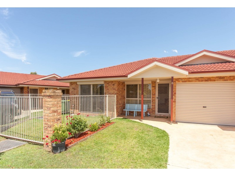 Unit 6/12 Chidgey Street, Cessnock NSW 2325