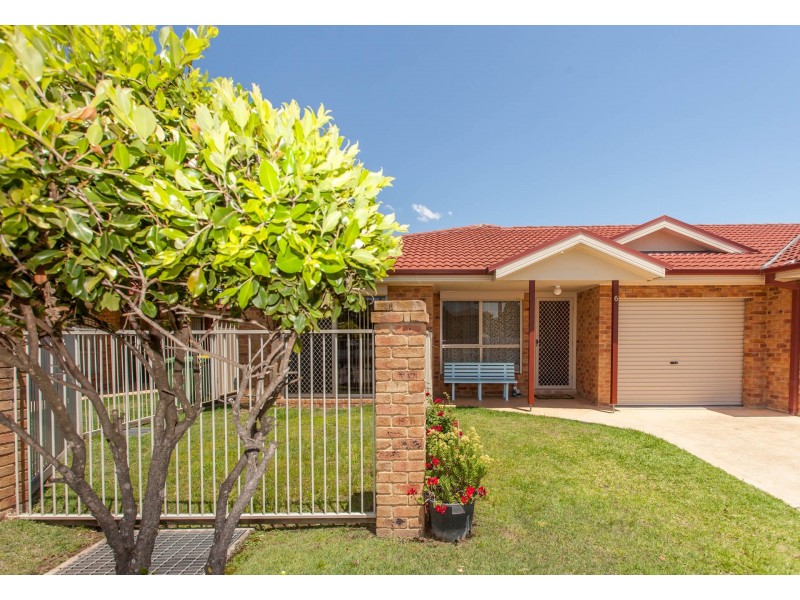 Unit 6/12 Chidgey Street, Cessnock NSW 2325