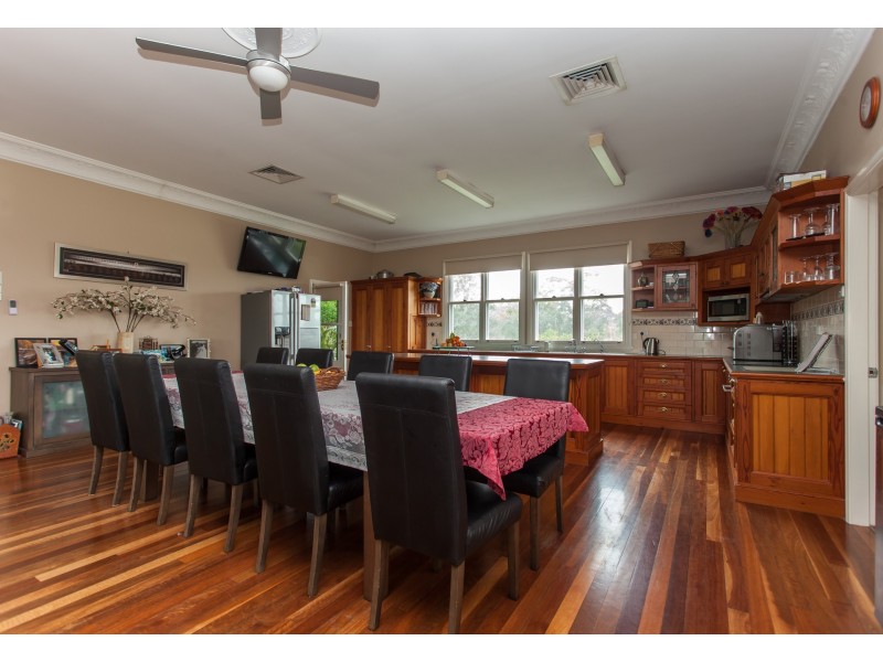 860 Buchanan Rd, Buchanan NSW 2323
