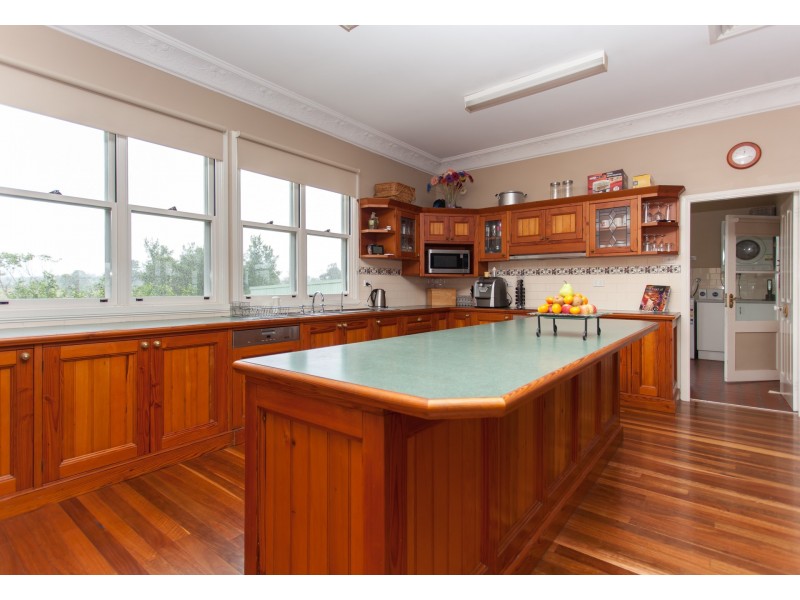 860 Buchanan Rd, Buchanan NSW 2323