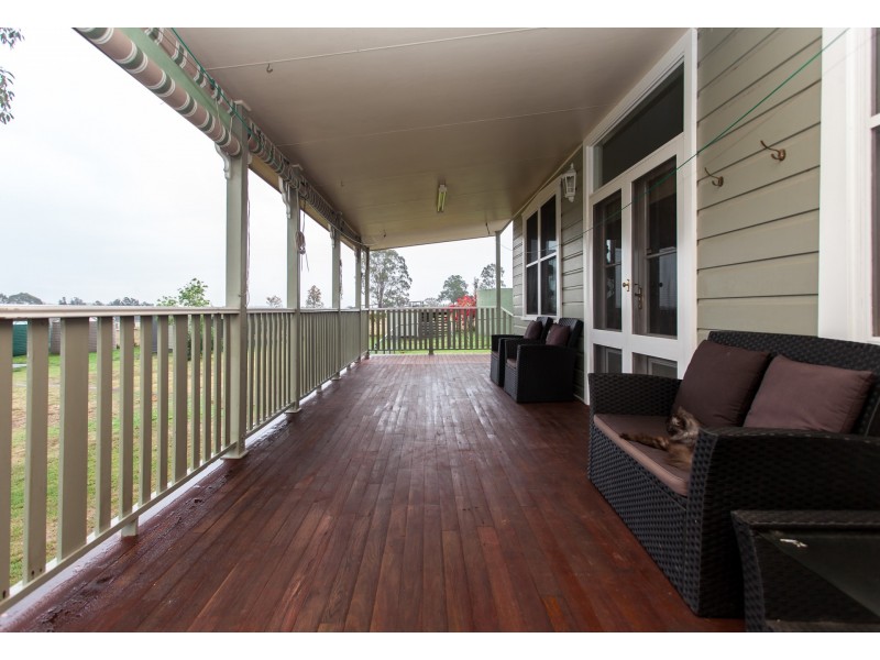 860 Buchanan Rd, Buchanan NSW 2323