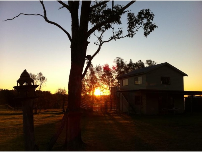 860 Buchanan Rd, Buchanan NSW 2323