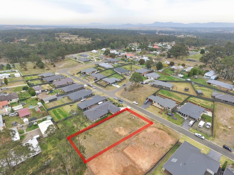 Lot 29/9 Olivia Place, North Rothbury NSW 2335