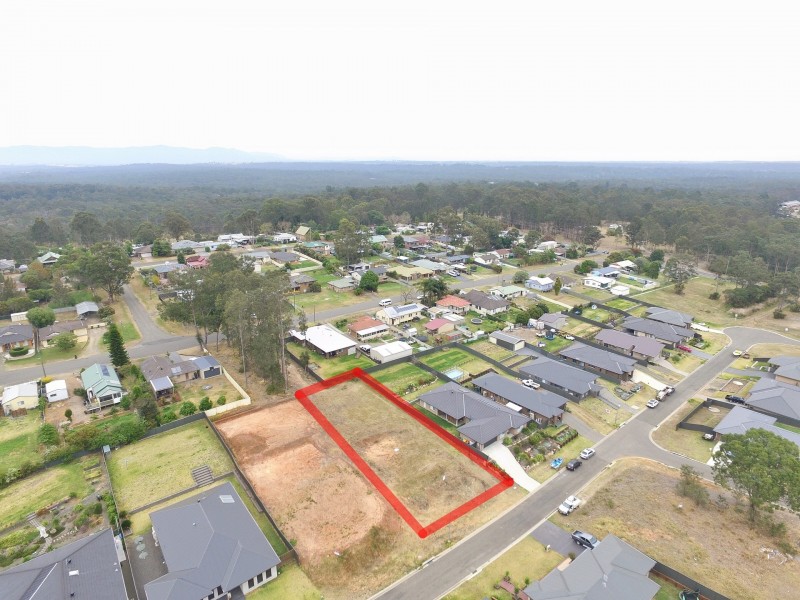 Lot 29/9 Olivia Place, North Rothbury NSW 2335