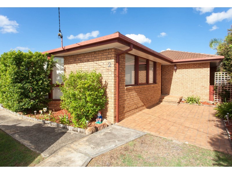 2 Cornish Street, Cessnock NSW 2325