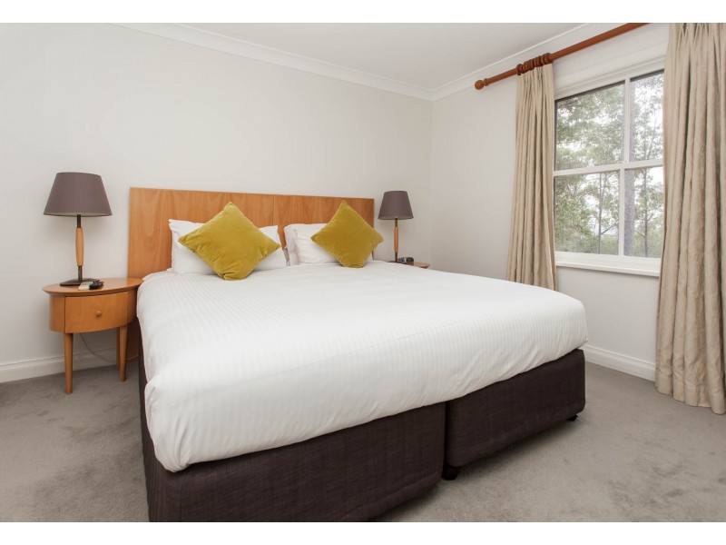 Villa 726 Cypress Lakes Resort, Pokolbin NSW 2320