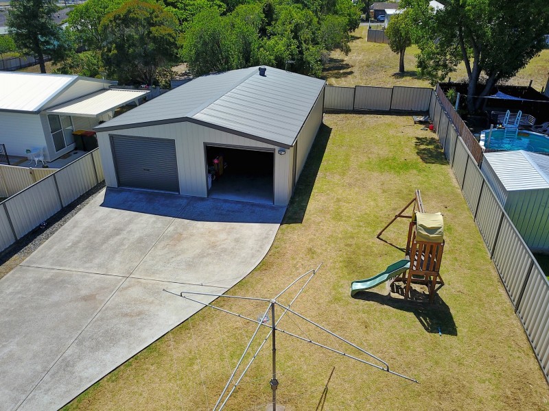 80 Desmond Street, Cessnock NSW 2325