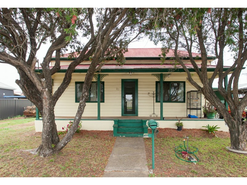 23 McFarlane Street, Cessnock NSW 2325
