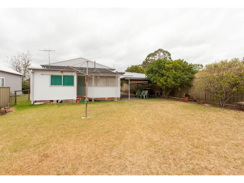 26 Sergeant Street, Cessnock NSW 2325