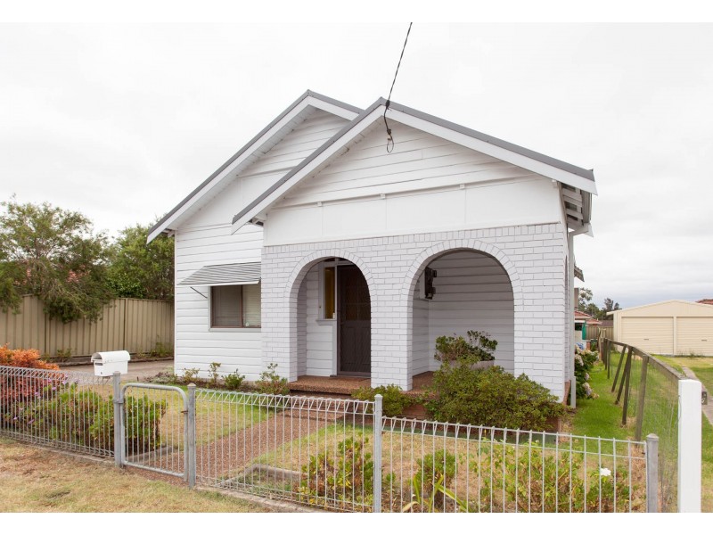 26 Sergeant Street, Cessnock NSW 2325