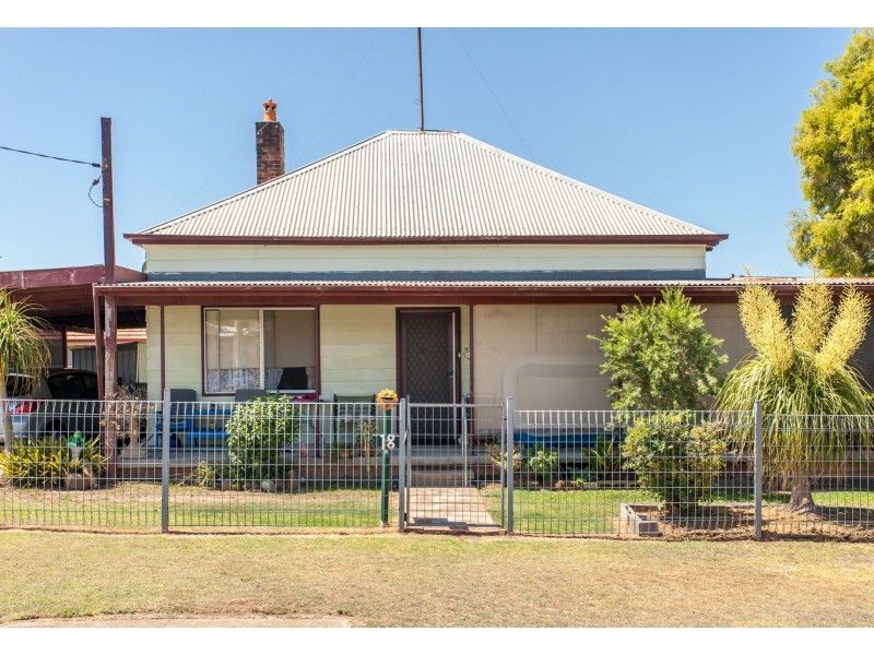 18 Sergeant Street, Cessnock NSW 2325