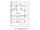 18 Sergeant Street, Cessnock NSW 2325 Floorplan