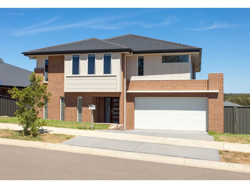 40 Tournament Street, Rutherford NSW 2320