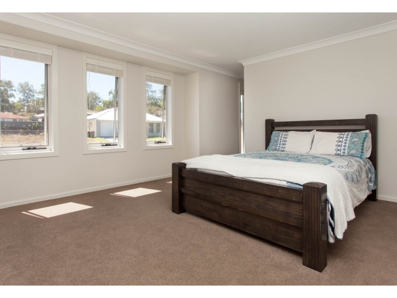 40 Tournament Street, Rutherford NSW 2320