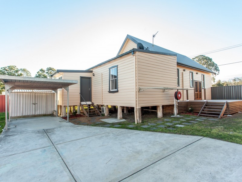 88 Cessnock Road, Neath NSW 2326