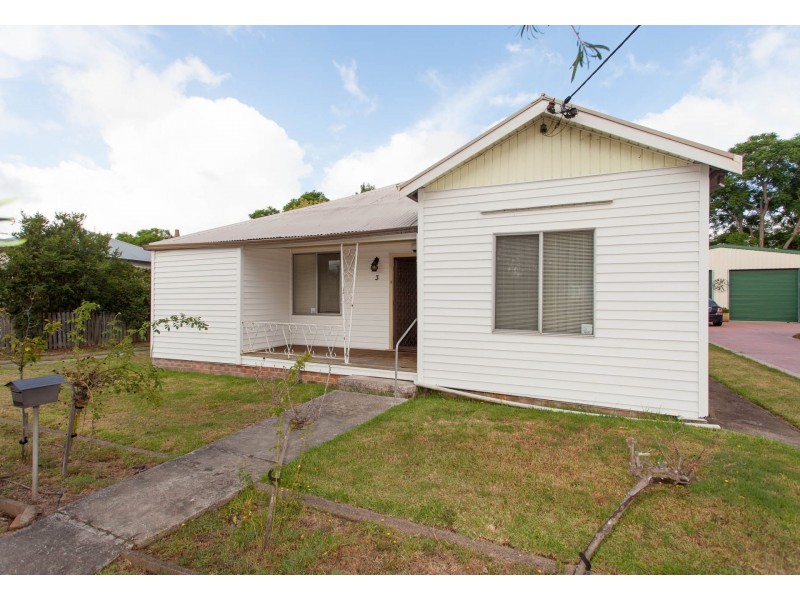 3 Matthew Street, Cessnock NSW 2325