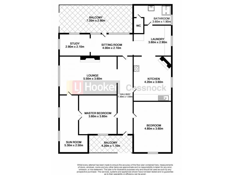 3 Matthew Street, Cessnock NSW 2325