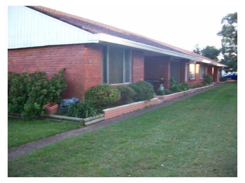 2/161 Northcote Street, Aberdare NSW 2325