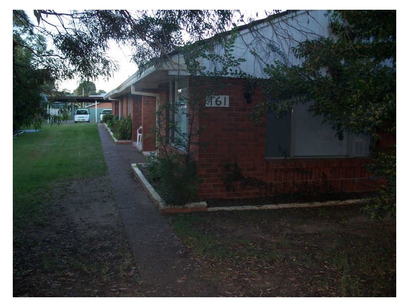 2/161 Northcote Street, Aberdare NSW 2325