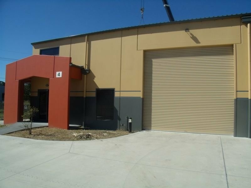 4/4 Cessnock Street, Cessnock NSW 2325