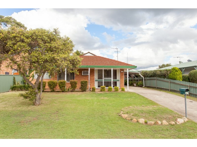 51 Mavis Street, Cessnock NSW 2325