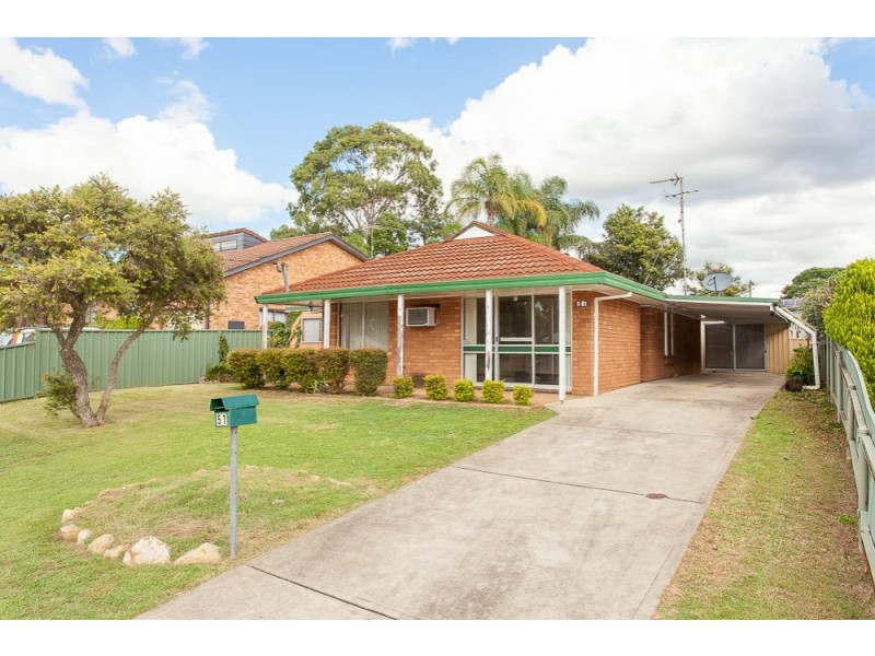 51 Mavis Street, Cessnock NSW 2325