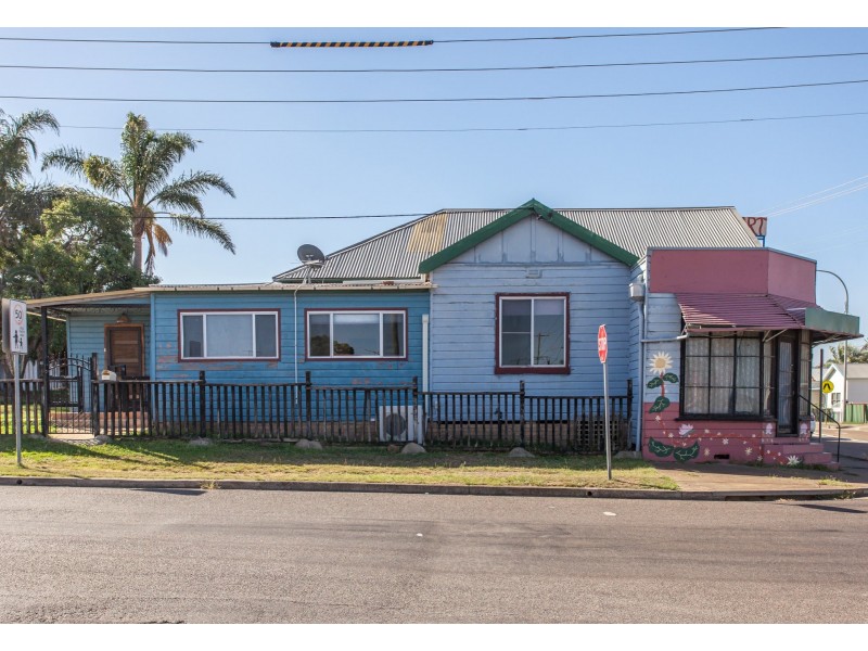 43 Allandale Road, Cessnock NSW 2325