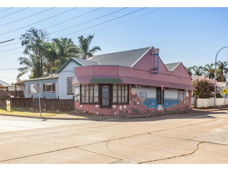 43 Allandale Road, Cessnock NSW 2325