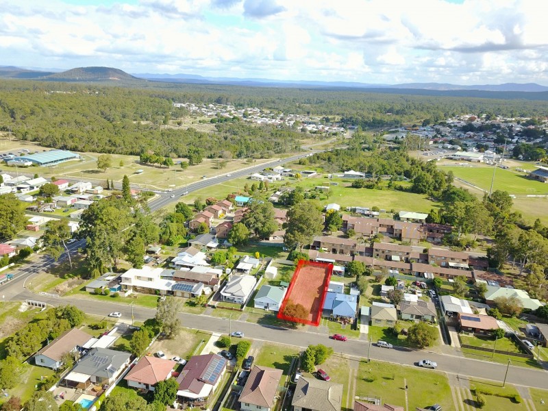 6 Galloway Street, Kurri Kurri NSW 2327