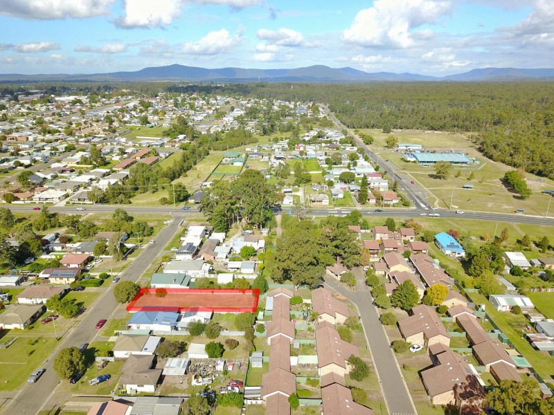 6 Galloway Street, Kurri Kurri NSW 2327
