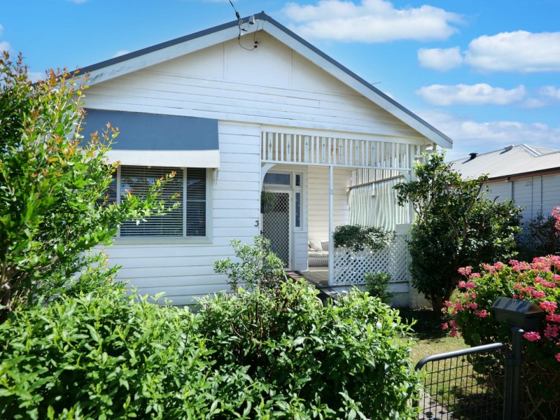 3 Bent Street, Cessnock NSW 2325