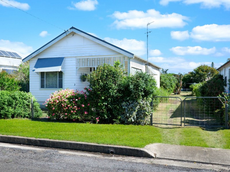 3 Bent Street, Cessnock NSW 2325
